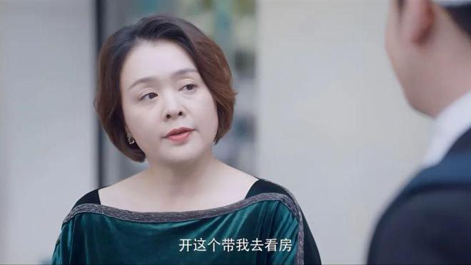 一个县城中介眼中的房市十年沉浮从疯狂到冷静(图6)