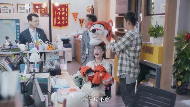 一个县城中介眼中的房市十年沉浮从疯狂到冷静(图7)