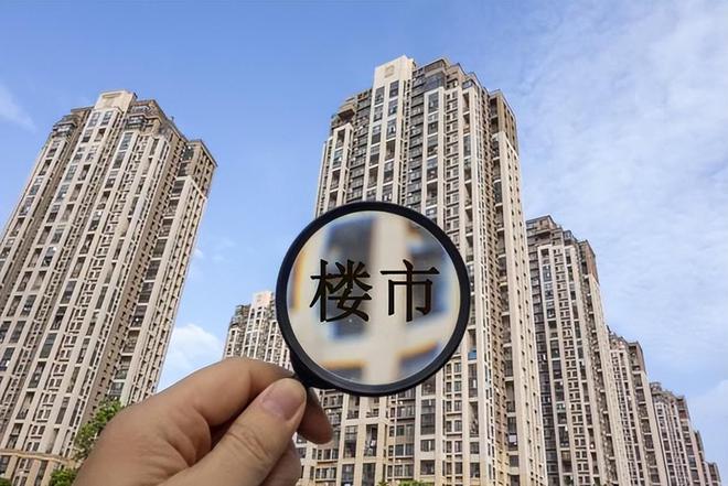 我国楼市大局已定未来全国45%的家庭或将面临“5大挑战”(图7)