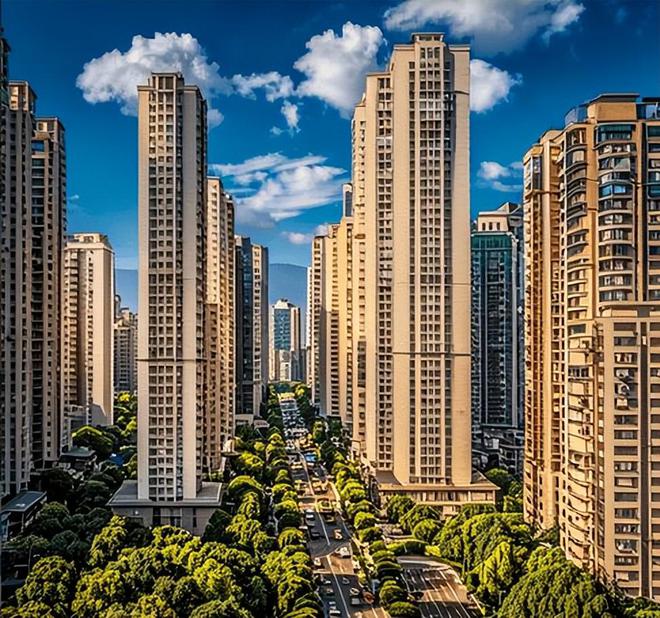 我国楼市大局已定未来全国45%的家庭或将面临“5大挑战”(图9)