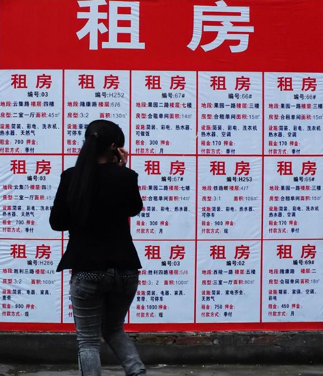 我国楼市大局已定未来全国45%的家庭或将面临“5大挑战”(图16)