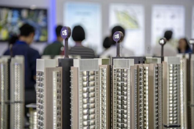 我国楼市大局已定未来全国45%的家庭或将面临“5大挑战”(图13)