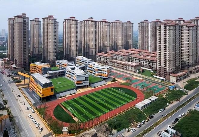 我国楼市大局已定未来全国45%的家庭或将面临“5大挑战”(图18)