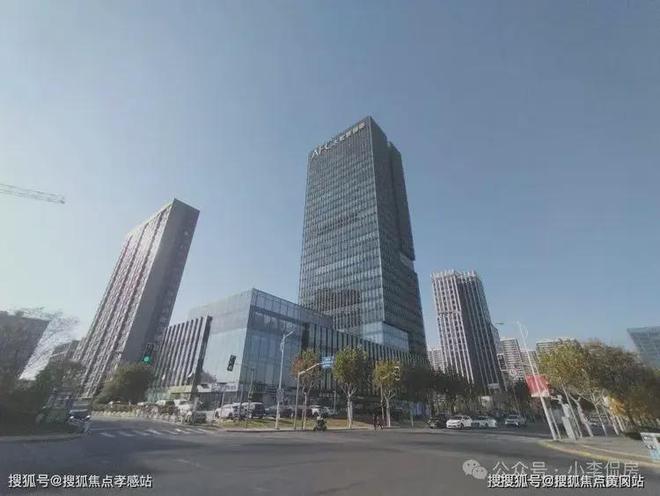 中企云启春申网站-中企云启春申售楼处欢迎您楼盘网详情(图7)