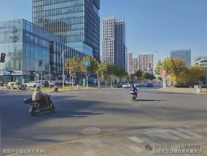 中企云启春申网站-中企云启春申售楼处欢迎您楼盘网详情(图8)