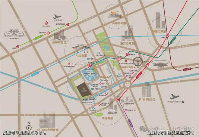 中企云启春申网站-中企云启春申售楼处欢迎您楼盘网详情(图12)