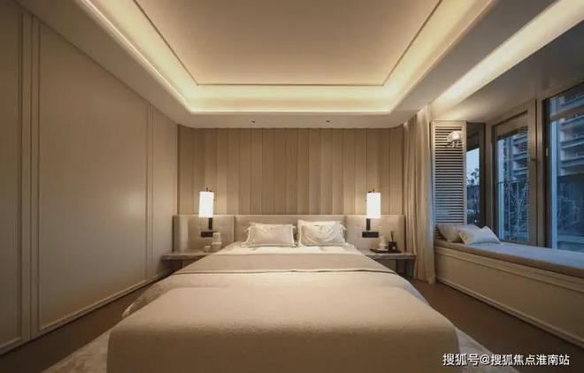 万科中兴傲舍(售楼处)网站-2025楼盘评测_最新价格｜配套户型(图17)