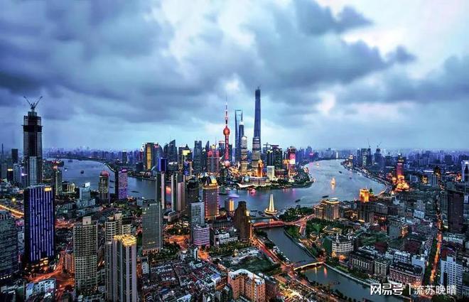 以下是关于2025年上海楼市的三大预测