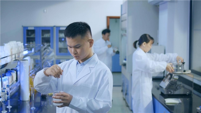 贝特石油签约企知道科创空间以技术创新引领非常规油气开发新突破(图2)