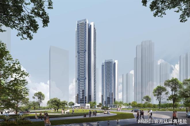 光明区满京华金硕和府2026年12月带简装交房-房价_户型_售楼处(图8)