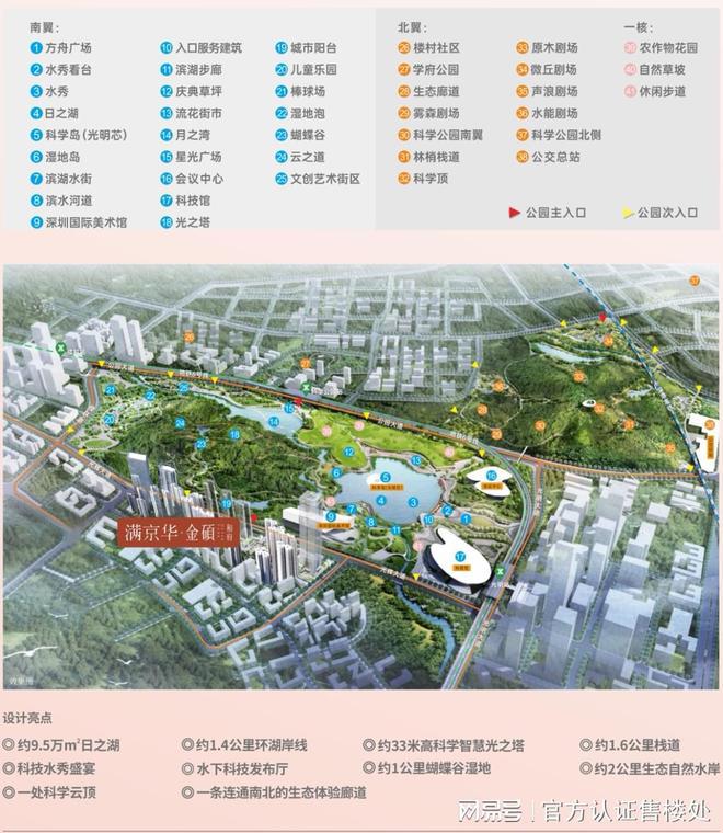光明区满京华金硕和府2026年12月带简装交房-房价_户型_售楼处(图13)