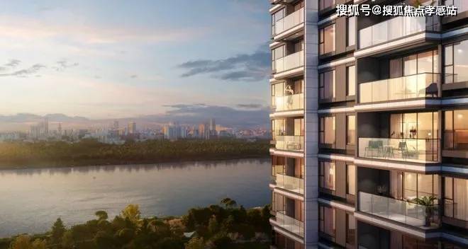 大华星曜2025网站-大华星曜楼盘测评-上海房天下(图5)