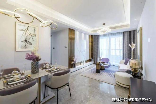 宝山天铂(上海宝山天铂)首页网站-价格-户型-容积率-小区环境(图5)