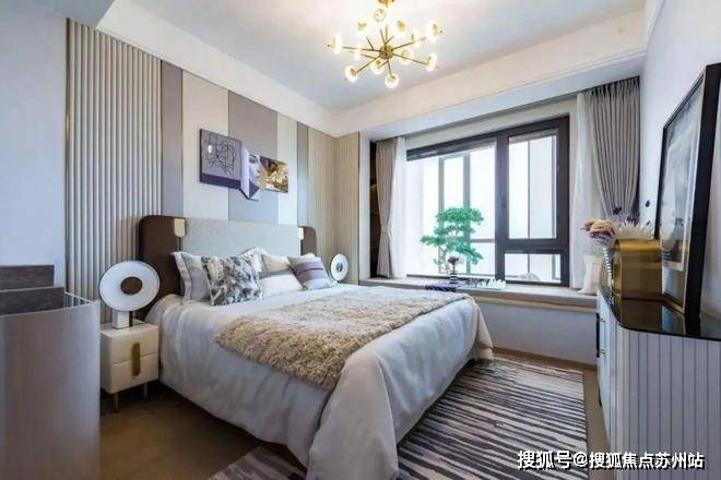 宝山天铂(上海宝山天铂)首页网站-价格-户型-容积率-小区环境(图6)