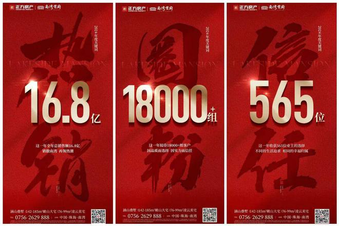 12个第一！2024珠海主城榜一大哥还是它！(图2)