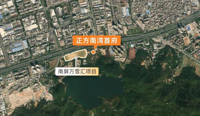 12个第一！2024珠海主城榜一大哥还是它！(图14)