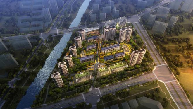 2025首创远洋禧瑞天著网站售楼中心远洋禧瑞天著欢迎您(图3)