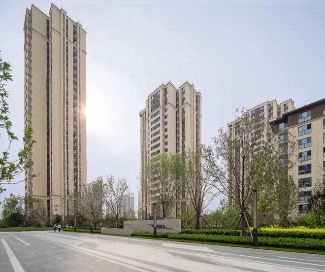 2025首创远洋禧瑞天著网站售楼中心远洋禧瑞天著欢迎您(图6)