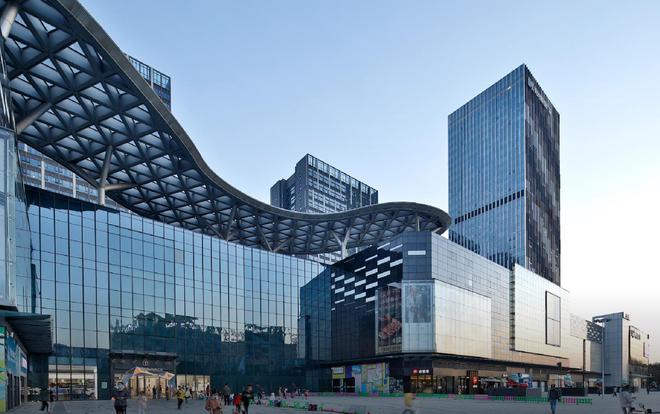 美的置业召开2024年度业绩发布会优化经营结构推动高质发展(图2)