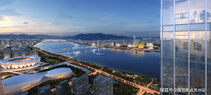 IOC潮鸿(售楼处)首页网站-2025楼盘评测_IOC潮鸿售楼处样板间价格户型(图4)