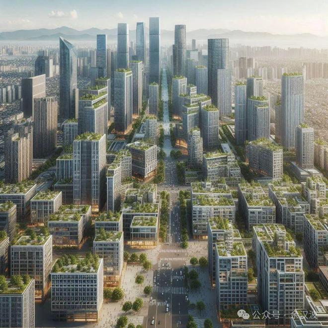 “小阳春”提前报到？数据透视中国楼市复苏真相与城市分化逻辑
