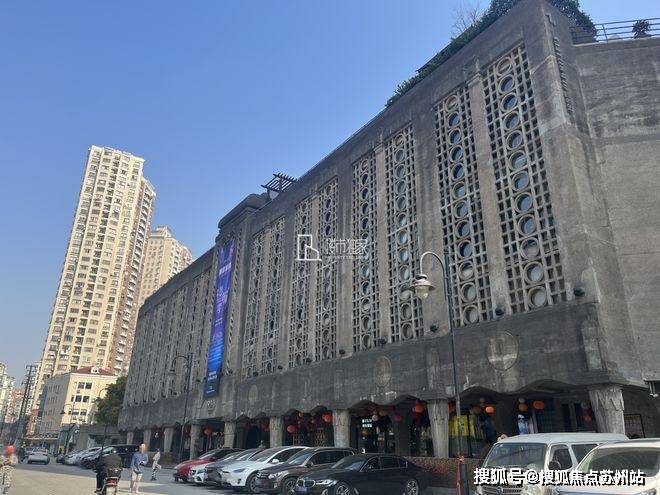 越秀外滩樾-越秀外滩樾(2025营销中心最新)楼盘详情-房价-户型-周边配套-交房时间-小区环境-售楼处位置(图13)