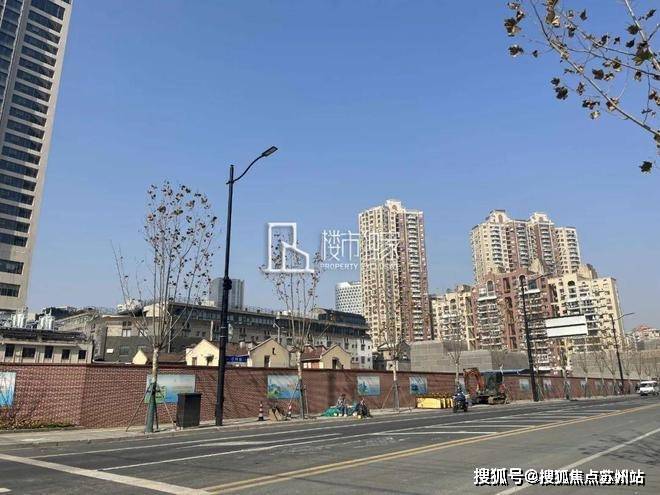 越秀外滩樾-越秀外滩樾(2025营销中心最新)楼盘详情-房价-户型-周边配套-交房时间-小区环境-售楼处位置(图14)