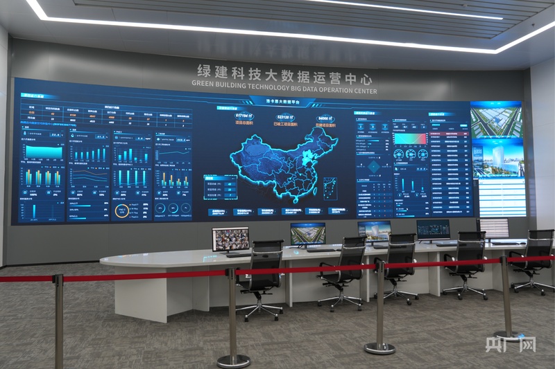 【高碑店！高！】“高水平”锻造产业新优势用民生温度标注幸福新刻度(图3)