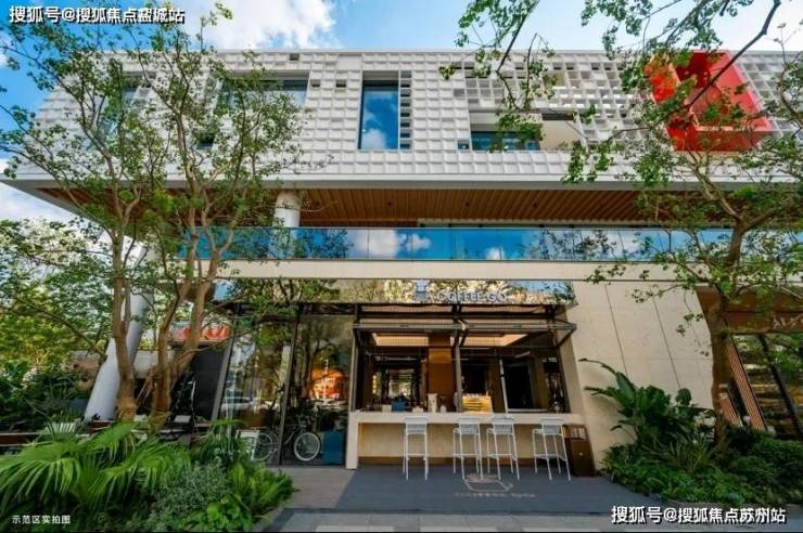 金地嘉境(售楼处)首页网站-2025楼盘评测_金地嘉境售楼处样板间价格户型(图11)