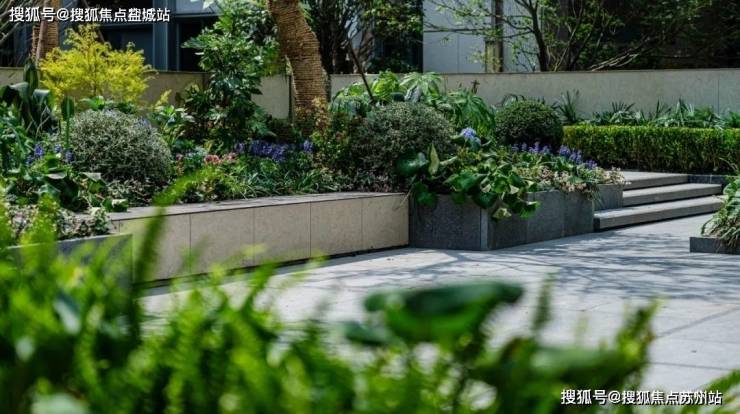 金地嘉境(售楼处)首页网站-2025楼盘评测_金地嘉境售楼处样板间价格户型(图12)