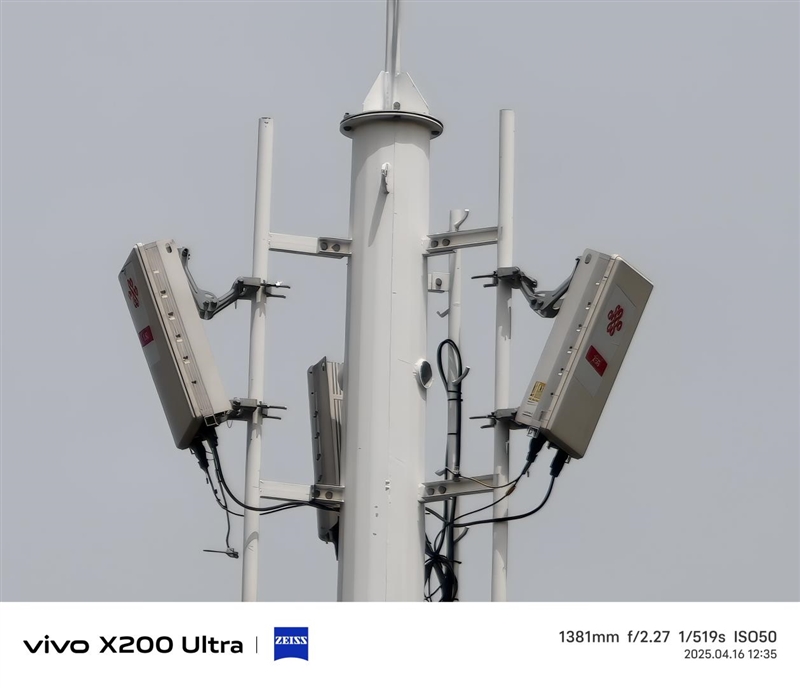 年度封神之作！vivoX200Ultra全面评测：自带外挂的全能V单(图23)