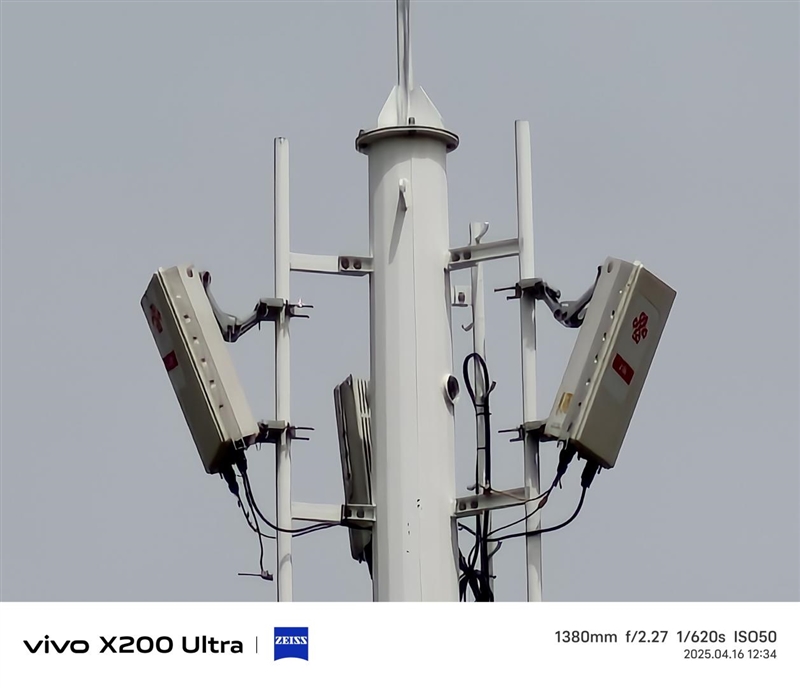 年度封神之作！vivoX200Ultra全面评测：自带外挂的全能V单(图22)