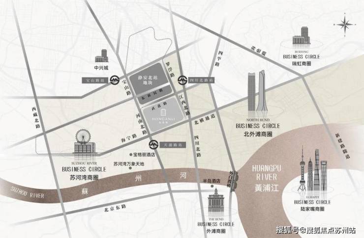 静安里-首页网站-上海静安里售楼处丨欢迎您房价_房型-售楼处位置(图5)