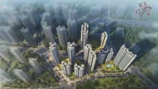 深圳财富城2期降价了吗最近有什么折扣优惠还适合入手吗(图3)