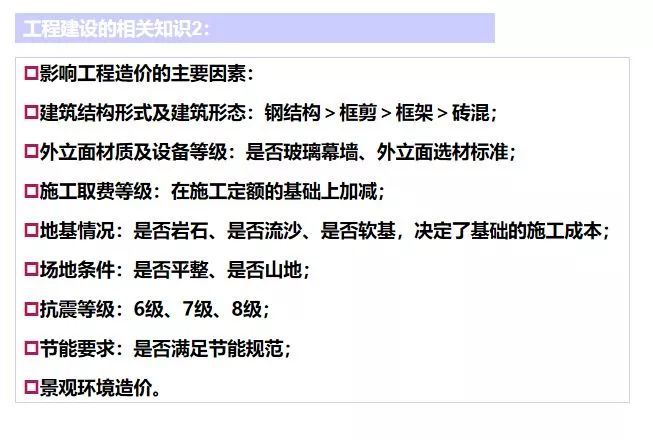 最全地产项目开发全流程图解（建议收藏）(图11)