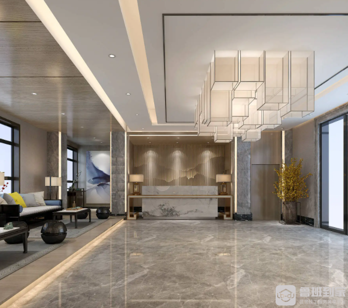 建筑装饰材料包括哪些建筑装饰材料的分类是什么(图2)