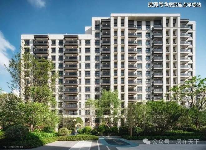 ◈中企云萃森林浦东中企云萃森林售楼处发布：引领新风尚!(图8)