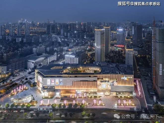 ◈中企云萃森林浦东中企云萃森林售楼处发布：引领新风尚!(图17)