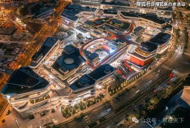 ◈中企云萃森林浦东中企云萃森林售楼处发布：引领新风尚!(图18)