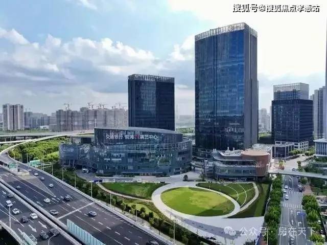 ◈中企云萃森林浦东中企云萃森林售楼处发布：引领新风尚!(图19)