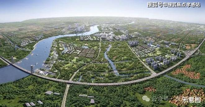 ◈中企云萃森林浦东中企云萃森林售楼处发布：引领新风尚!(图21)