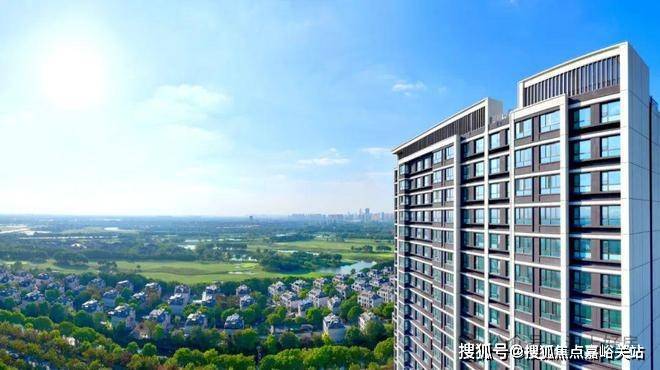 ®大华梧桐樾◈大华梧桐樾售楼处发布：开启认购