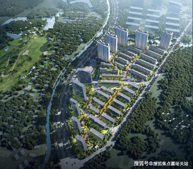®大华梧桐樾◈大华梧桐樾售楼处发布：开启认购(图7)