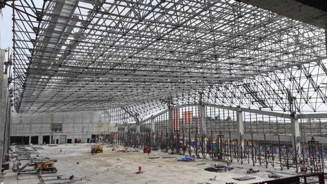中国铁建主编！我国首个铁路装配式建筑标准正式实施(图2)