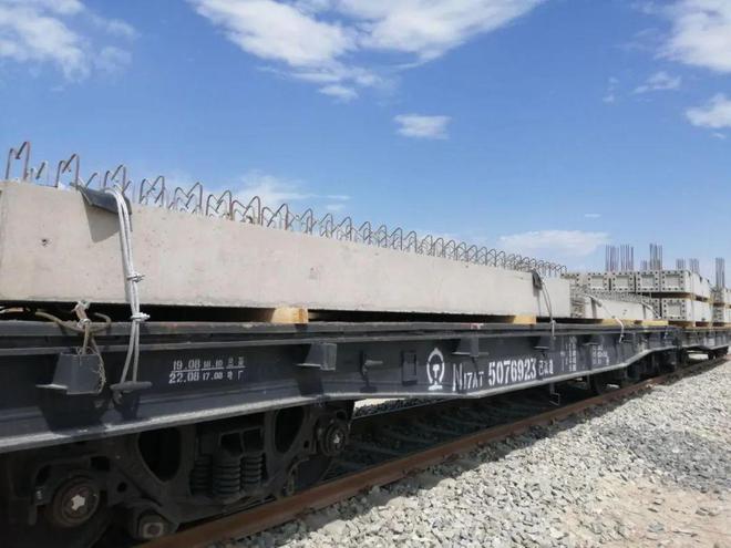 中国铁建主编！我国首个铁路装配式建筑标准正式实施(图4)