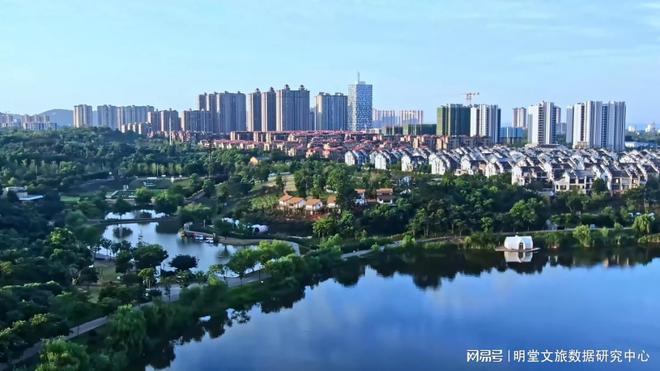 碳中和时代装配式木建筑成文旅行业‘绿色密码”！