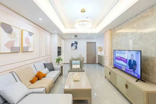 上海装饰公司口碑好深度解析上海家装设计师团队引领潮流的背后(图3)