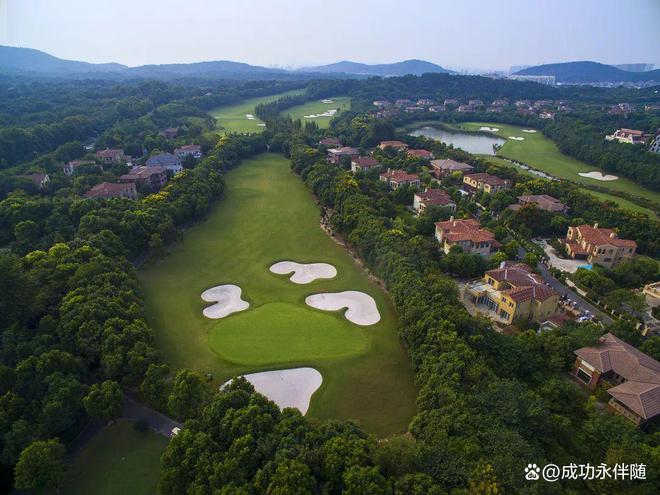 钟山国际高尔(售楼处)2025首页-钟山国际高尔最新网站-欢迎您(图2)