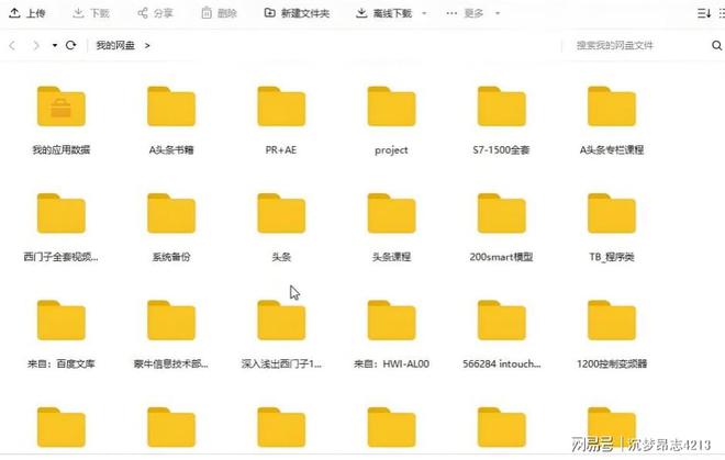 数字流浪包的秘密：夸克网盘拉新的新型副业指南(图2)