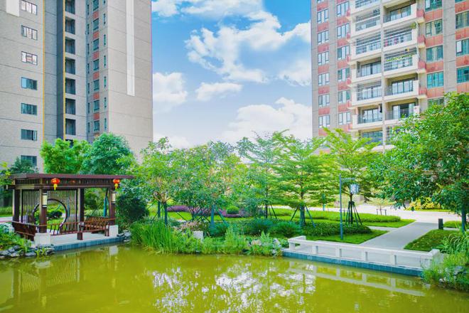 云浮：住宅“新国标”出炉“好房子”迎新政利好(图1)